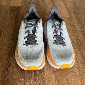 Mens Clifton 8 Hokas